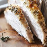 Ina Garten Herb-Roasted Turkey Breast
