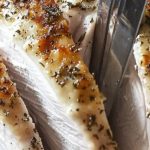 Ina Garten Herb-Roasted Turkey Breast