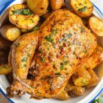 Ina Garten Mediterranean Chicken