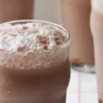 Ina Garten New York Egg Cream
