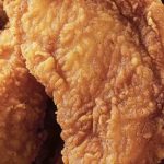 Ina Garten Oven Fried Chicken