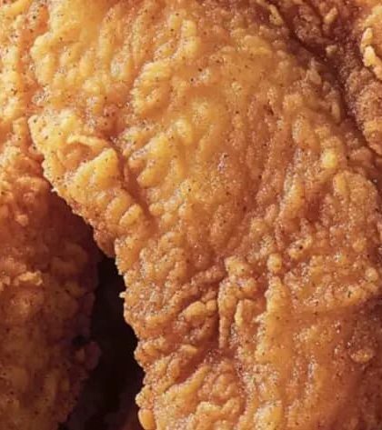 Ina Garten Oven Fried Chicken