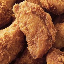 Ina Garten Oven Fried Chicken Recipe