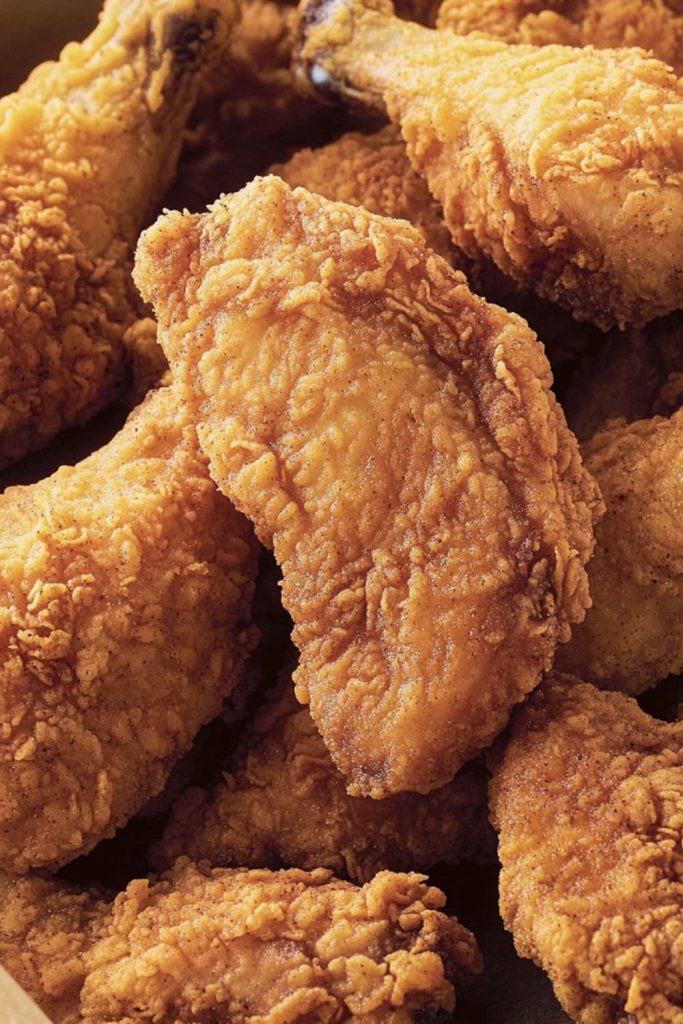 Ina Garten Oven Fried Chicken