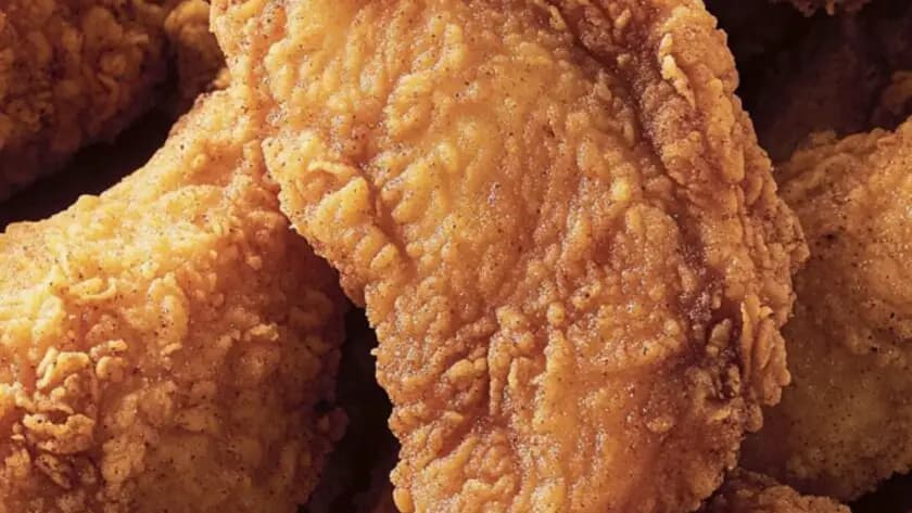 Ina Garten Oven Fried Chicken