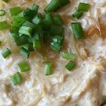 Ina Garten Pan-Fried Onion Dip