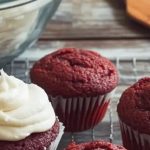 Ina Garten Red Velvet Cupcakes