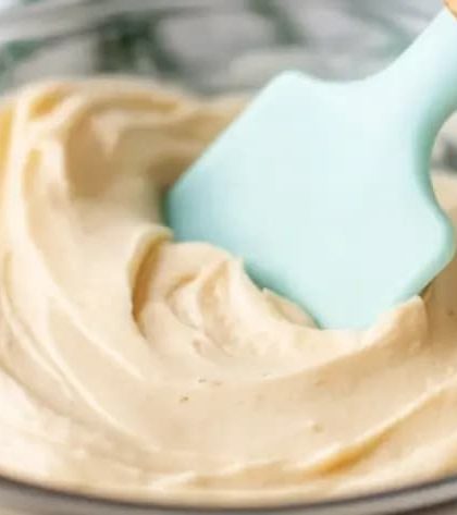 Ina Garten Red Velvet Frosting
