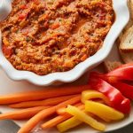 Ina Garten Roasted Eggplant Dip