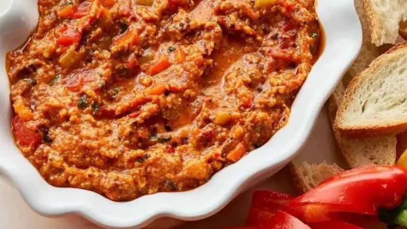 Ina Garten Roasted Eggplant Dip