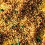 Ina Garten Roasted Eggplant Parmesan