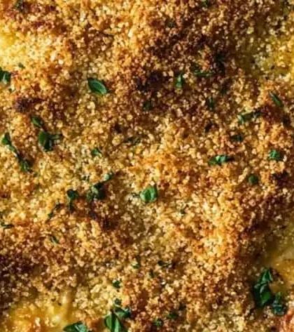 Ina Garten Roasted Eggplant Parmesan