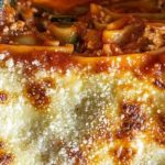 Ina Garten Roasted Vegetable Lasagna