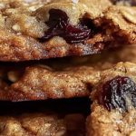 Ina Garten Salty Oatmeal Chocolate Chunk Cookies recipe