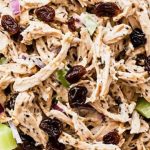 Ina Garten Tarragon Chicken Salad