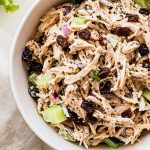 Ina Garten Tarragon Chicken Salad
