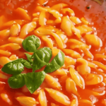 Ina Garten Tomato Orzo Soup