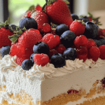 Ina Garten Tres Leches Cake