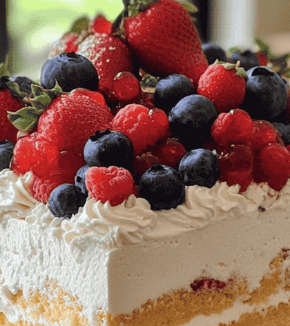 Ina Garten Tres Leches Cake