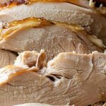 Ina Garten Turkey Gravy