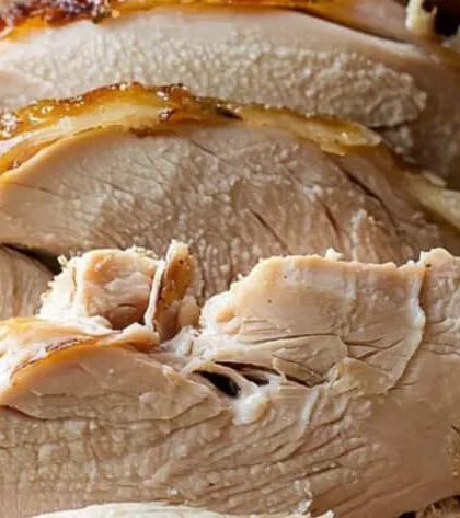 Ina Garten Turkey Gravy