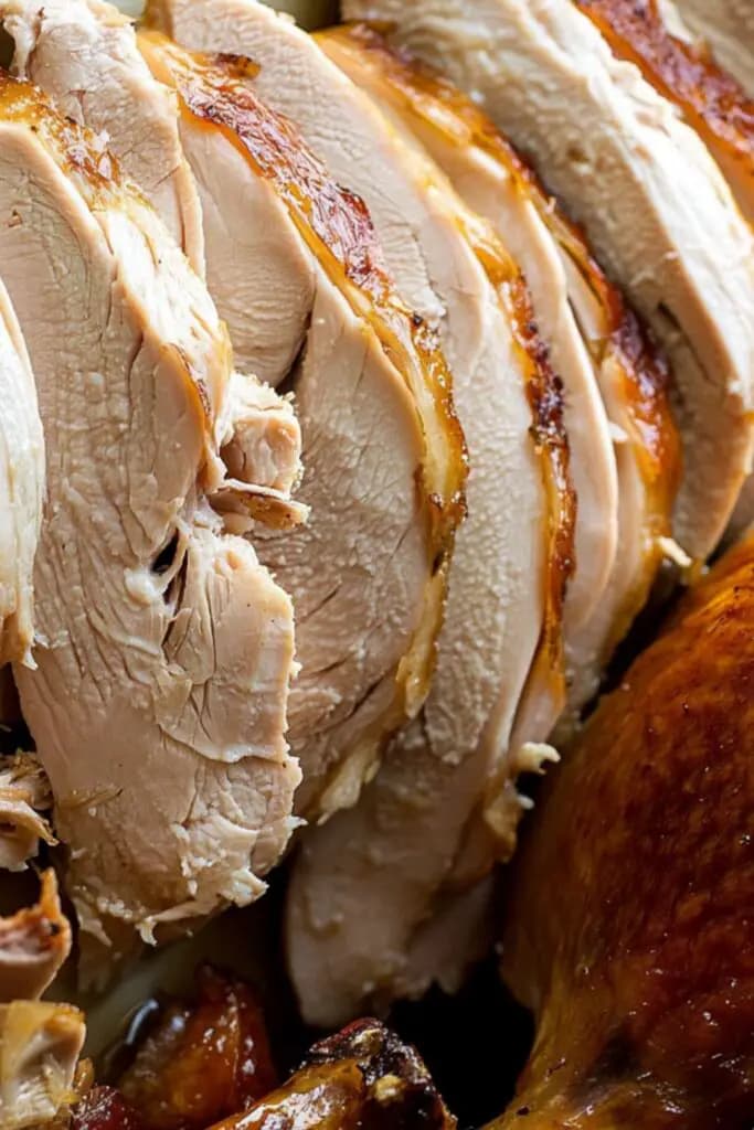 Ina Garten Turkey Gravy recipe