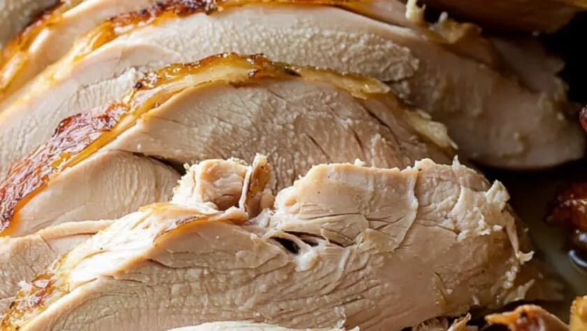 Ina Garten Turkey Gravy