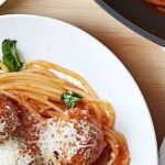 Ina Garten Turkey Meatballs