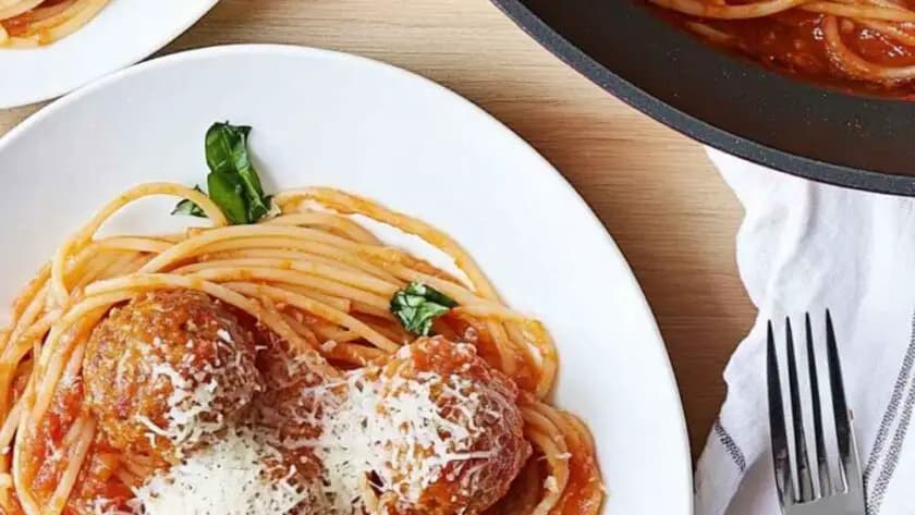 Ina Garten Turkey Meatballs