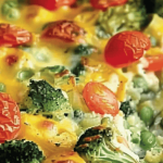 Ina Garten Vegetable Casserole