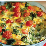 Ina Garten Vegetable Casserole
