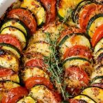 Ina Garten Vegetable Tian