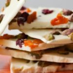 Ina Garten White Chocolate Bark