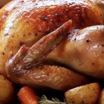 Ina Garten Whole Perfect Roast Chicken