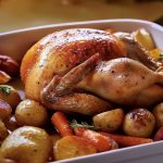 Ina Garten Whole Perfect Roast Chicken
