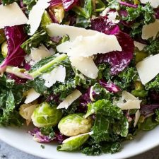 Ina Garten Winter Slaw Recipe