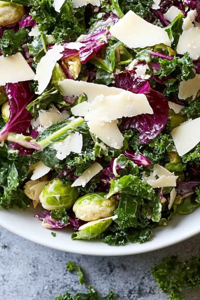 Ina Garten Winter Slaw recipe