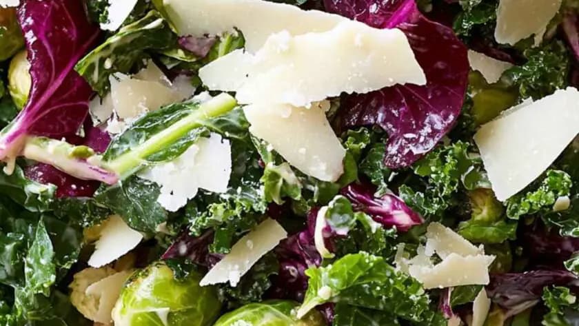 Ina Garten Winter Slaw