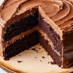 Ina Garten Beatty’s Chocolate Cake
