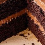 Ina Garten Beatty’s Chocolate Cake