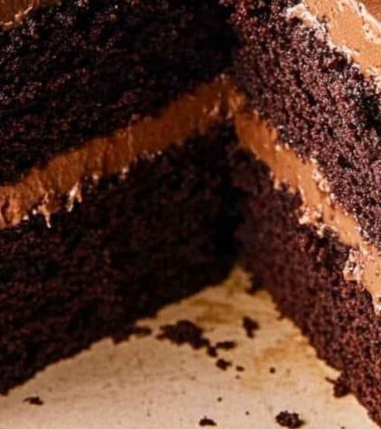 Ina Garten Beatty’s Chocolate Cake