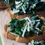 Ina Garten Bruschetta