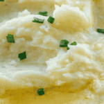 Ina Garten Buttermilk Mashed Potatoes