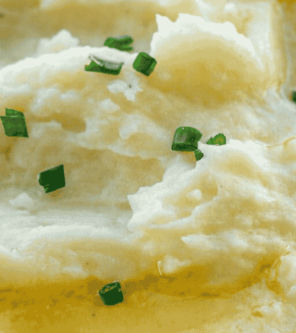 Ina Garten Buttermilk Mashed Potatoes