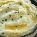 Ina Garten Buttermilk Mashed Potatoes