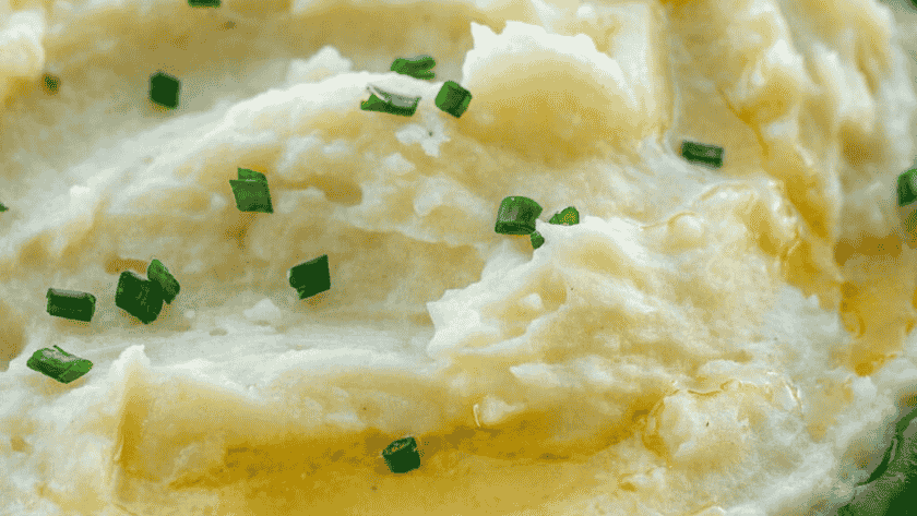 Ina Garten Buttermilk Mashed Potatoes