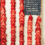 Ina Garten Fourth of July Cake recipe