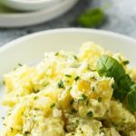Ina Garten French Potato Salad