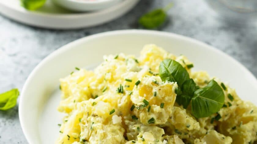 Ina Garten French Potato Salad