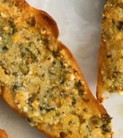 Ina Garten Garlic Bread